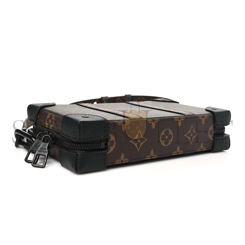 LOUIS VUITTON SOFT TRUNK WALLET M30697 (22*14*5cm)